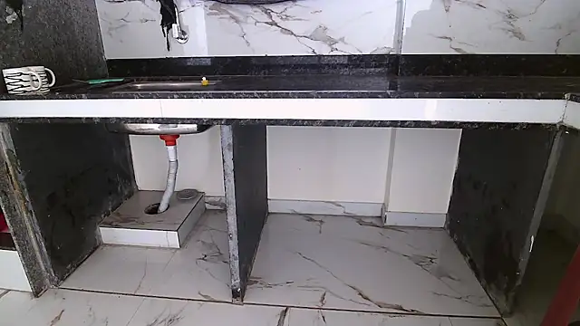 miss_sanika (Ask my age) - FULL NUDE DANCE