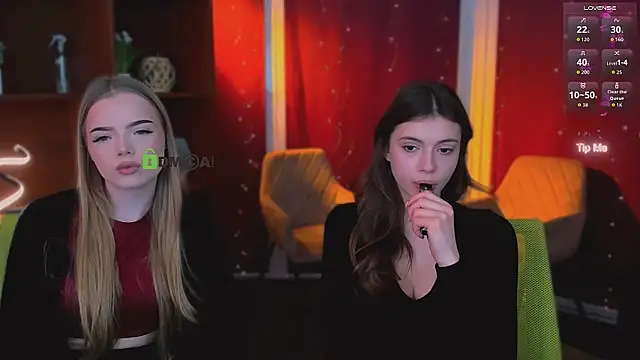 mia_bamby1 (G teen) - slap ass 3x