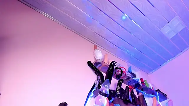 christymilkk (F young) - SQUIRT