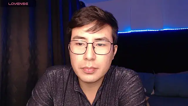 andrewmhilton_ (M young) - Jerking off and cum