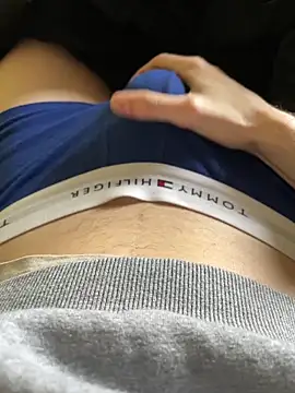 kananxl20 (M young) - Jerk off session