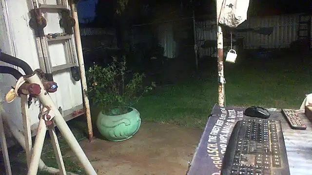 herbie010666 (M mature) - NAKED