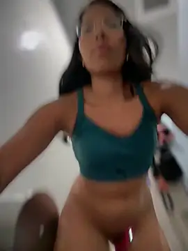 SheenaBrooke live cam profile