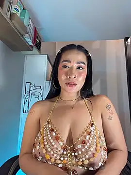 AsianMilfSheryl