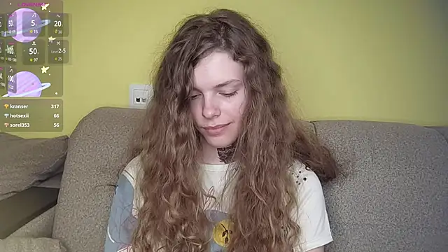 rayanenlia (F young) - Tease you with a finger near my lips?