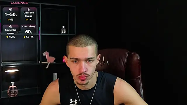 kaydendrew (M twink) - Lets Hit the GOAL and make me CUM