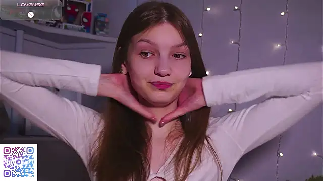 ameliamo (F young) - make my top shorter