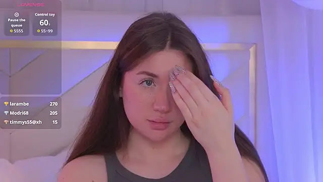 meganstrane (F young) - doggie+spanks