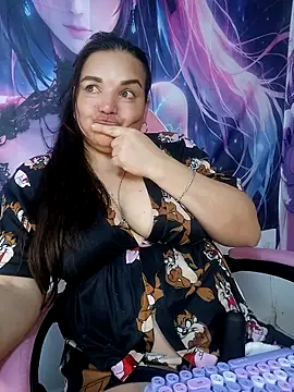 zuleyka_69 (F milf) - 💦ZOOM PUSSY💦