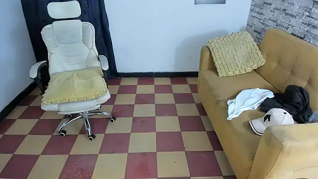 andres_sant_ (M young) - SHOW CUM🍆💦💦