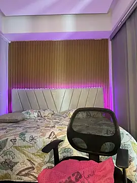 Michelle_Zoe Live Webcam on Stripchat