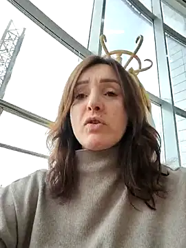 evaxoair - EvaXOAir's free webcam - UK Sex Cams