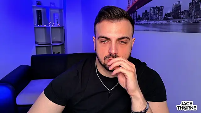 jace_thorne (M young) - Flash cock and tease🍆