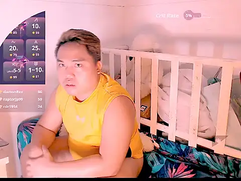 hardking_69 (M young) - CUMSHOW  💦💦