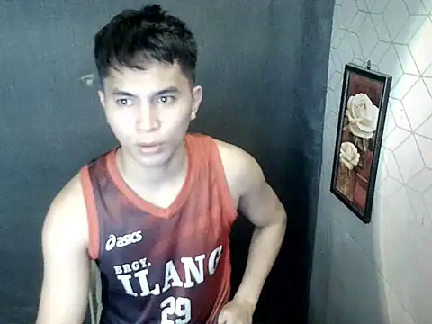 asianpatt69 (M young) - play and cum with me