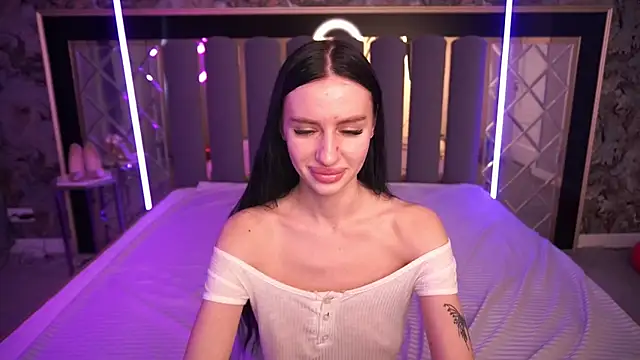 snow_whiteeex - Snow_WhiteeeX's free webcam