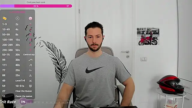 Preview of zackfraser