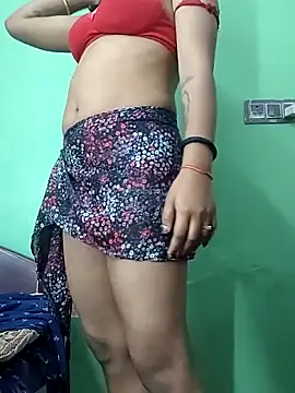 Live solo webcam of Sarita_7