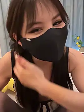 美女Carlin-yiyi在线直播