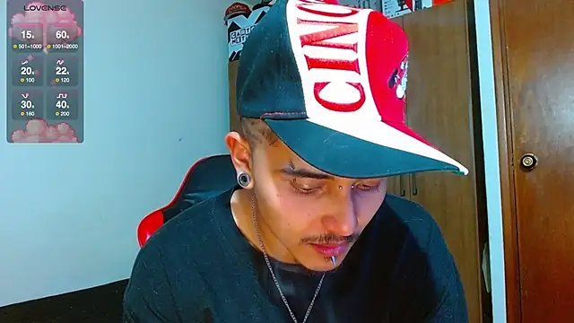 Hgp3riodictabl3 live sex cam