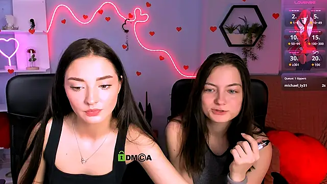 miki-niki (G teen) - flash ass