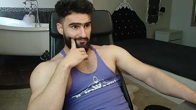 micahlane (M young) - Make me cum ❤️