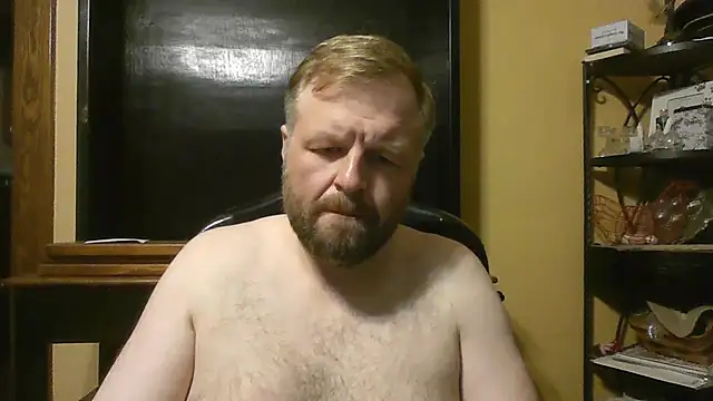 theonedonshaun (Ask my age) - GET DADDY NAKED