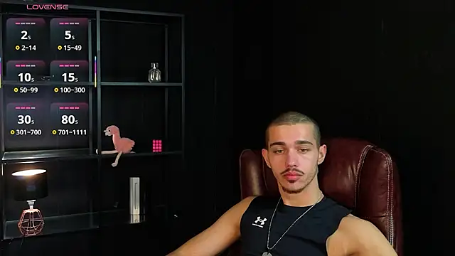 kaydendrew (M twink) - Lets Hit the GOAL and make me CUM