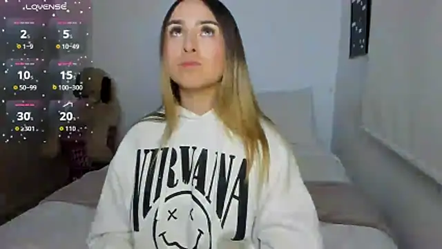 sophie_morenoo (F young) - Fuck me until squirt