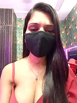 Sexy-ashi from StripChat is Freechat