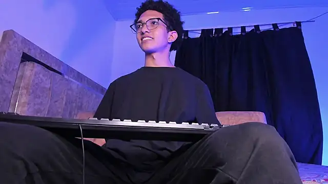 cj_davis_ (M young) - big cum