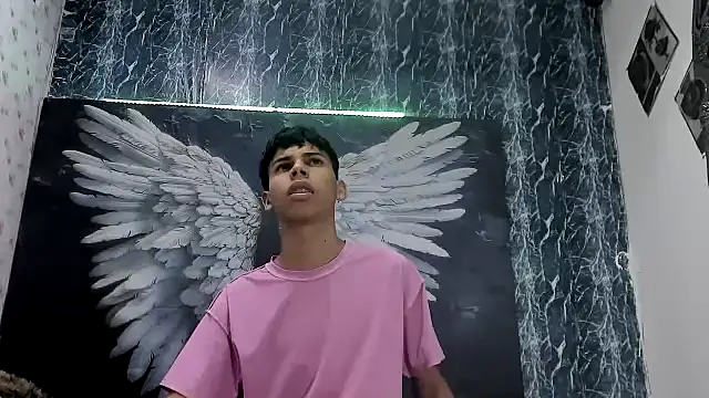 sexyboys_cutex18 (M twink) - cum show ass of everything