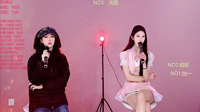 美女A-lucky-001在线直播