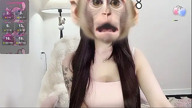 美女Avicc在线直播