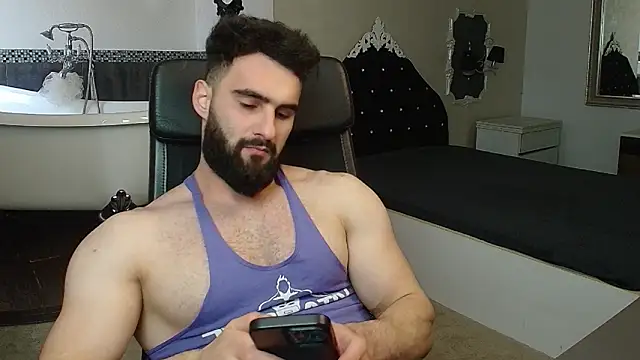 MicahLane live sex cam