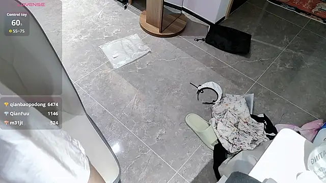 Mary-0808 live sex cam