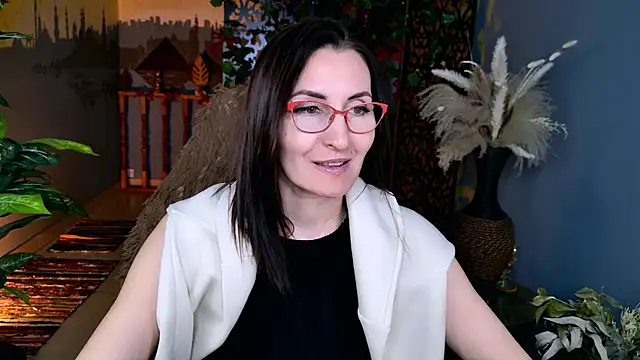 unaterra - UnaTerra's free webcam - UK Sex Cams