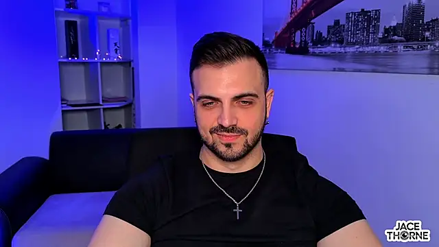 jace_thorne (M young) - Flash cock and tease🍆