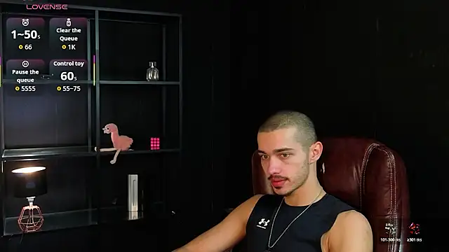 kaydendrew (M twink) - Lets Hit the GOAL and make me CUM