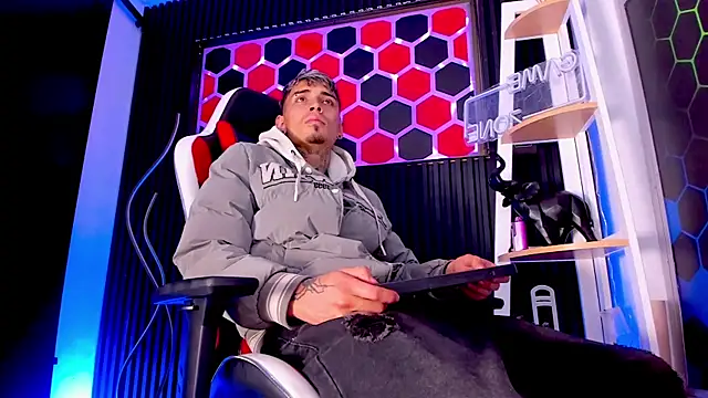 max_hader_ (M young) - my warm milk 🥵💪🍆