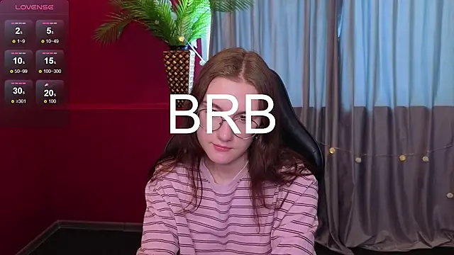 vixenlight - VixenLight's free webcam - UK Sex Cams