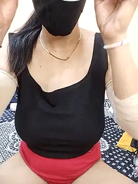 Webcam Model (Rising_Queen) is live