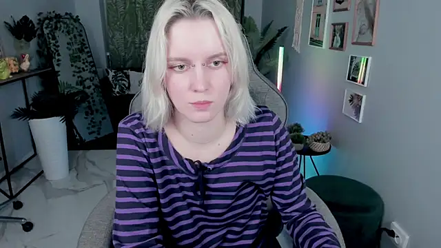 bethanycloud - BethanyCloud's free webcam - UK Sex Cams