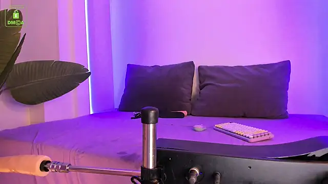 erikalust - ErikaLust's free webcam - UK Sex Cams