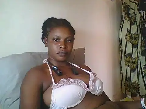 blacksweetbeb (F young) - fuck my pink pussy daddy