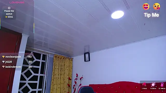 cristal_horny19 (F young) - DEEPTHROAT X 1 MINUTE