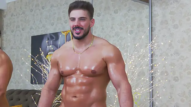 dustinkeent (M young) - HOT CUM SHOW 🍆💦