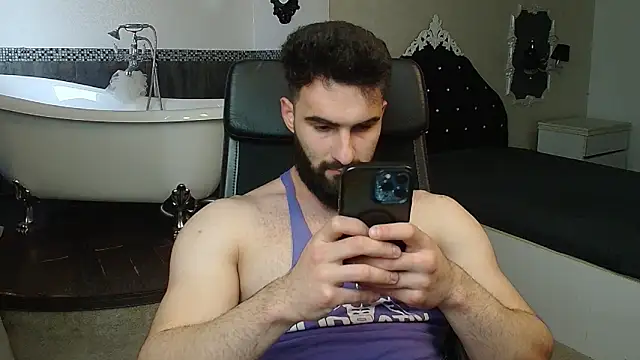 micahlane (M young) - Make me cum ❤️