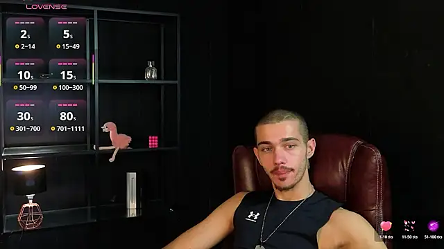 kaydendrew (M twink) - Lets Hit the GOAL and make me CUM