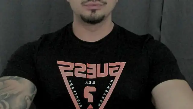 tonywilsonn - TONYWILSONN's free webcam - UK Sex Cams